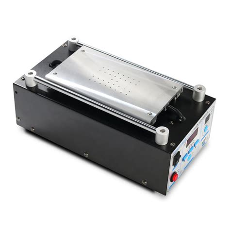 YIHUA 946D III LCD Separator and Glass Separator Repair Machine ...