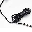 MCP Healthcare Fridge Aquarium Digital Thermometer with 1 Meter Sensor ...
