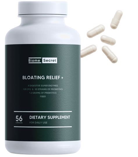 Biome Secret | Your Natural Win Starts Here