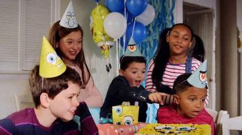 Nickelodeon Birthday Club TV Spot, 'A Very Special Birthday Wish' - iSpot