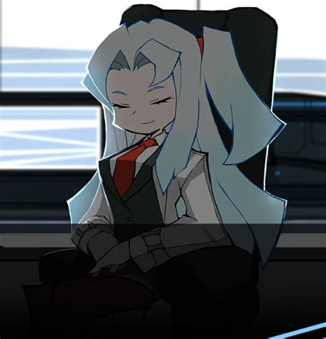 Angela From Lobotomy Corporation 的图像结果