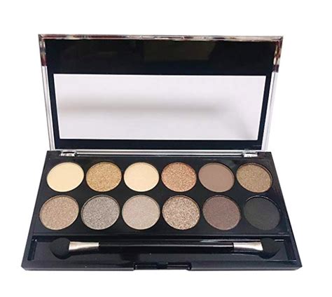Eyeshadow Palettes Under Rs.500