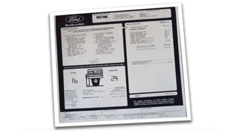 Image result for Find Original Window Sticker