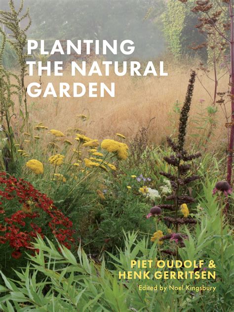 The Natural Gardener