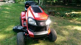 Image result for Cheap Used Riding Mower