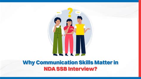 Why Communication Skills Matter in NDA SSB Interview? - Oswaal Books