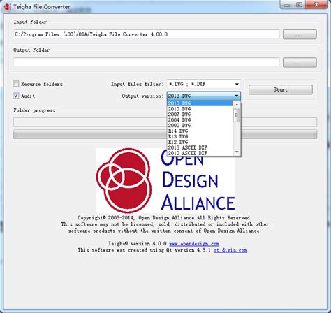 TurboCAD File Converter 的图像结果