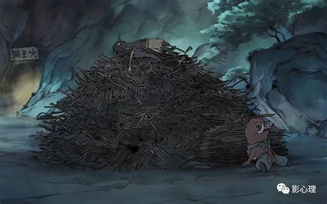 浪浪山小妖怪最新素材