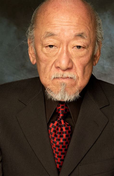 Pat Morita Filmleri