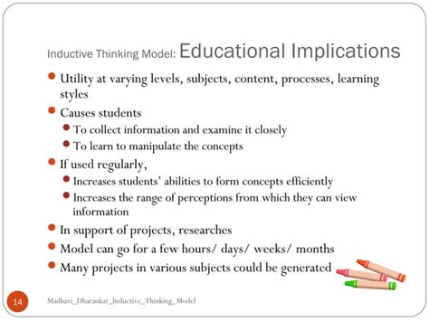 Image result for Inductive Thinking