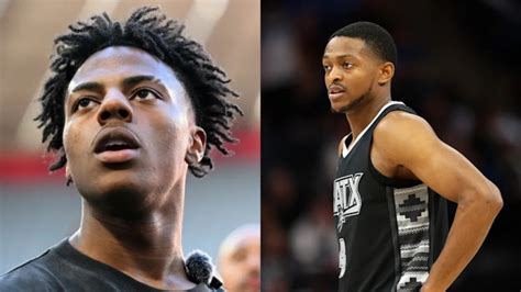 Did IShowSpeed get a new challenger? NBA star De’Aaron Fox makes a bold ...
