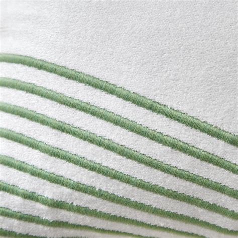 Buy Sharon Serene Embroidered Cushion Cover - 50x30cm from Home Centre ...