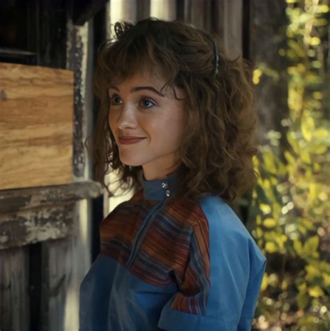 A definitive ranking of nancy wheeler s best outfits in stranger things – Artofit