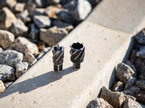 TCT Annular Cutter | Polymak