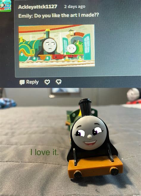 AEG Girl Q and A #72 by Tristan823 on DeviantArt