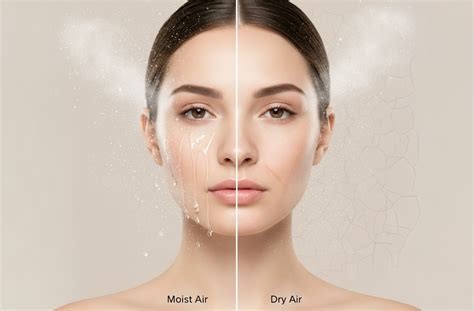 Humidity Responders vs Rejectors: How Skin Reacts to Air – Blue Nectar