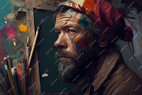 Ai Drawing 的图像结果