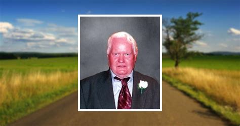 Obituary Galleries | Richard "Paul" Ballard, Sr. of Amite, Louisiana ...