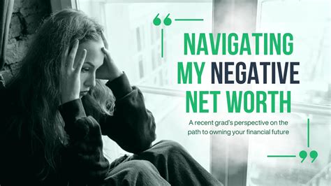 Negative Net Worth: What It Means & How to Calculate | Troutwood Blog
