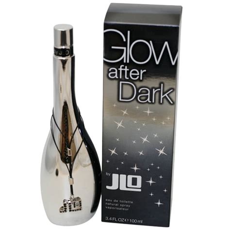 Buy Jennifer Lopez Glow After Dark Eau de Toilette, Perfume for Women ...