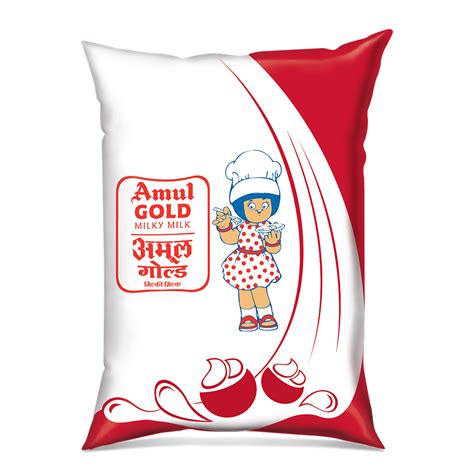 Amul Gold | Amul - The Taste Of India :: Amul - The Taste of India