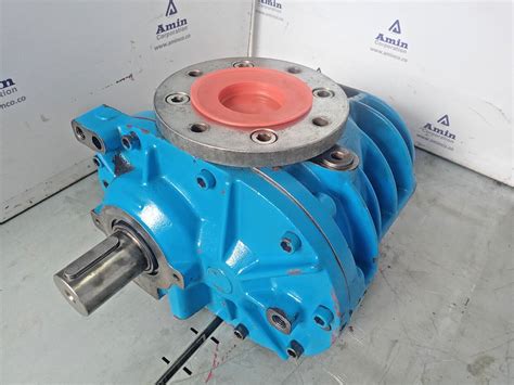 Alup VMXa 137 R (VMX 75RD) Rotary Screw Air Compressor 30-75 KW – Amin ...