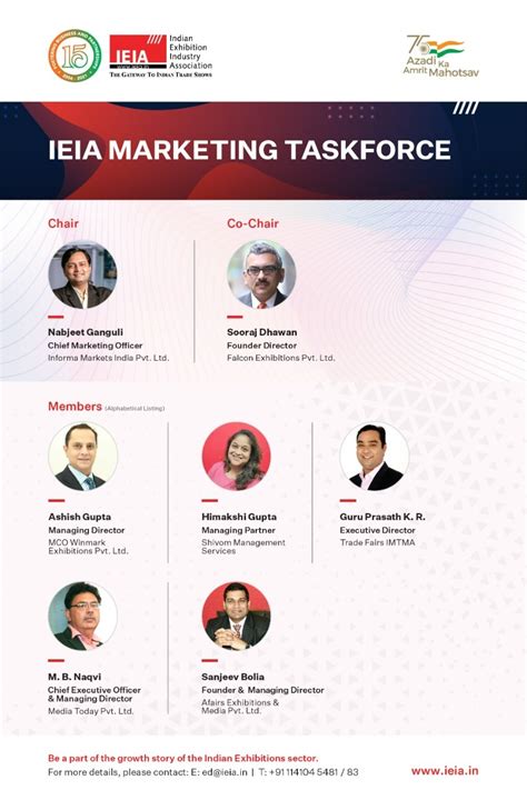 Indian Exhibition Industry Association (IEIA)