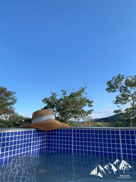 Selah Mountain Resort: An Exclusive Mountain Resort in Cebu City