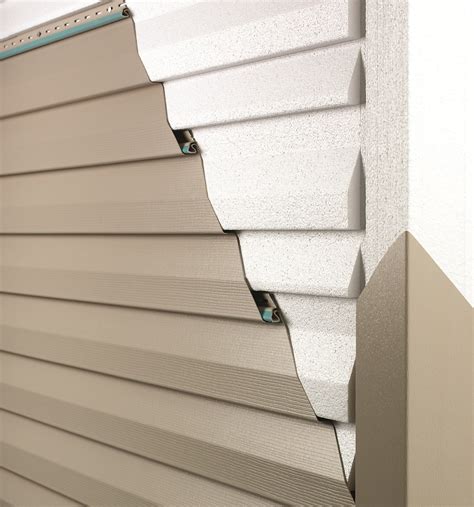 Vinyl Siding Styles and Options | Builder Magazine