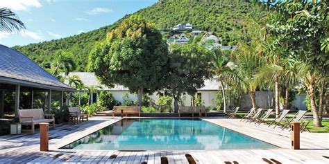 Villa Estrela Flamands St Barts