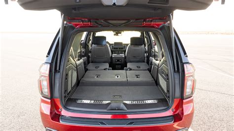 2023 Chevrolet Tahoe vs 2023 GMC Yukon: Pros and Cons of Each SUV