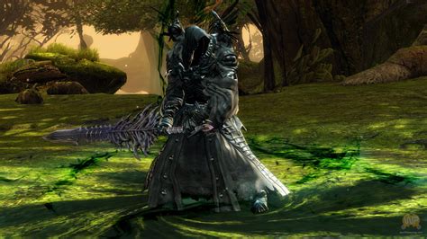 Gw2 Best Armor For Necromancer at Jimmy Strother blog