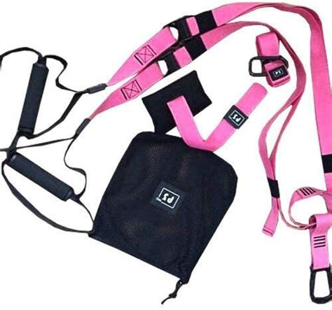 3NH® Belt Sport Gym Resistance Bands Workout Fitness Suspension ...