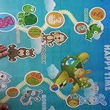 AVZEEGO Play Mat Baby Double Sided WaterProof Baby Mat Carpet Crawl ...