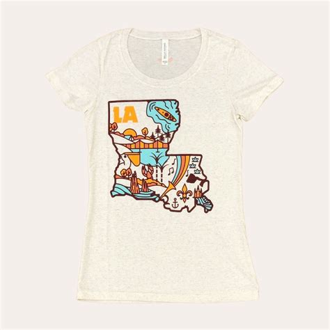 Dirty Coast - New Orleans Shirts & Gifts - Made in New Orleans
