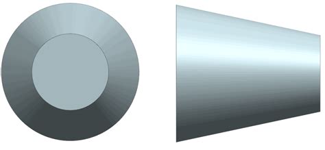 Image result for First Angle Projection Sign