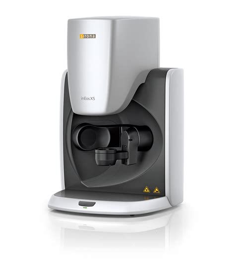 inEos X5 Extraoralscanner Hersteller Sirona Dental Systems GmbH ...