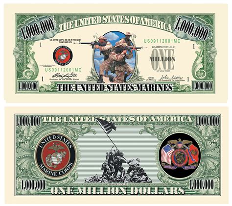 What Does 1 Million One Dollar Bills Look Like - Infoupdate.org