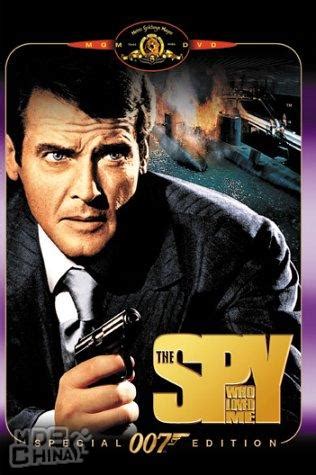 007系列-海底城 (1977)海報和劇照 - 第6張/共12張