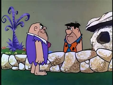 Fred Flintstone Feet