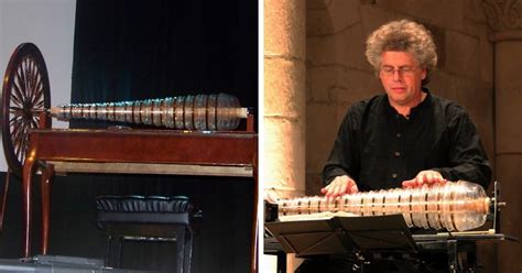 Image result for Weirdest Musical Instruments