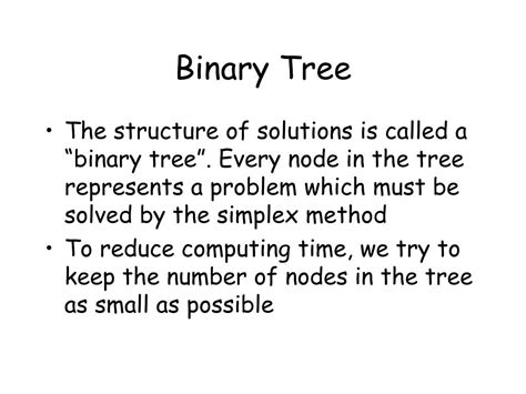 Image result for Integer Linear Programming Examples