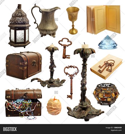 Old Tech Objects 的图像结果