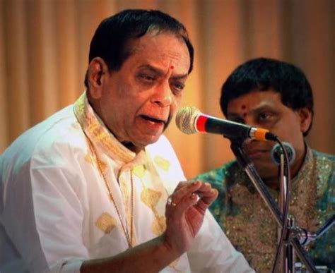 Musician M Balamuralikrishna dies at 86; fans, celebs mourn the loss ...