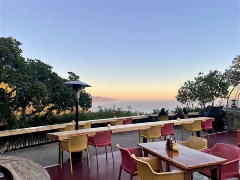 The 16 Best Restaurants & Hotels In Monterey - Monterey - The Infatuation