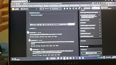 Image result for Alienware Touch Pad Will Not Move
