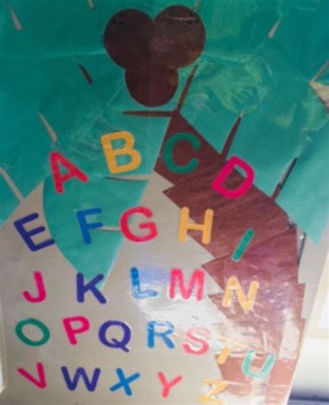 Class Letters 的图像结果