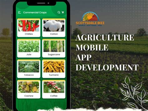 Best Agricultural Mobile Apps for Development Inspiration | Medium
