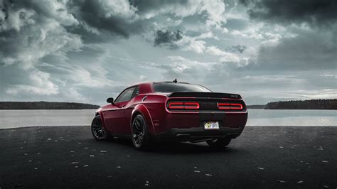 [200+] Dodge Wallpapers | Wallpapers.com