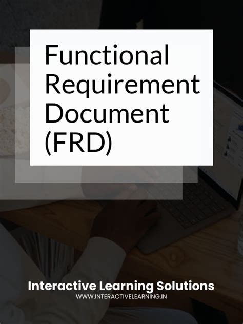 Image result for How to Write Problem Statement in FRD